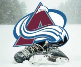 Francouz Gets 2nd Shutout In Avalanche's 2-0 Win Over Ducks