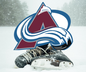 Mile High Magic: Avs Add To Denver's Title Town Run On Ice