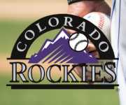 Cron Helps Rockies End 12-Game Skid Vs Giants With 5-3 Win