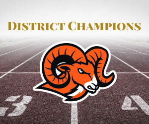 Crawford Wins 2nd Straight District Title, 15 Athletes Statebound