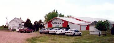 "History In Action Day" Is Sunday At The Dawes County Historical Museum