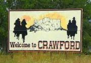 Recall Campaign For Crawford Mayor Reaches Signature Verification Process