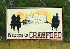 Crawford City Council Budget Hearing And Special Meeting Sept 20, 2022