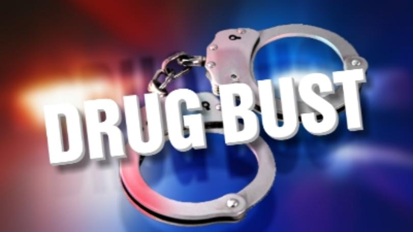 Arrest for driving under the influence and drug seizure in Chadron – KCSR / KBPY