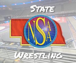 LIVE State Wrestling Updates- Medal Rounds – KCSR / KBPY