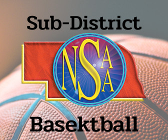 Boys Subdistrict Brackets Announced – KCSR / KBPY