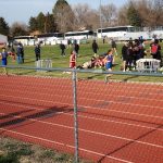Chadron Boys & Girls Sweep Own Track Invite