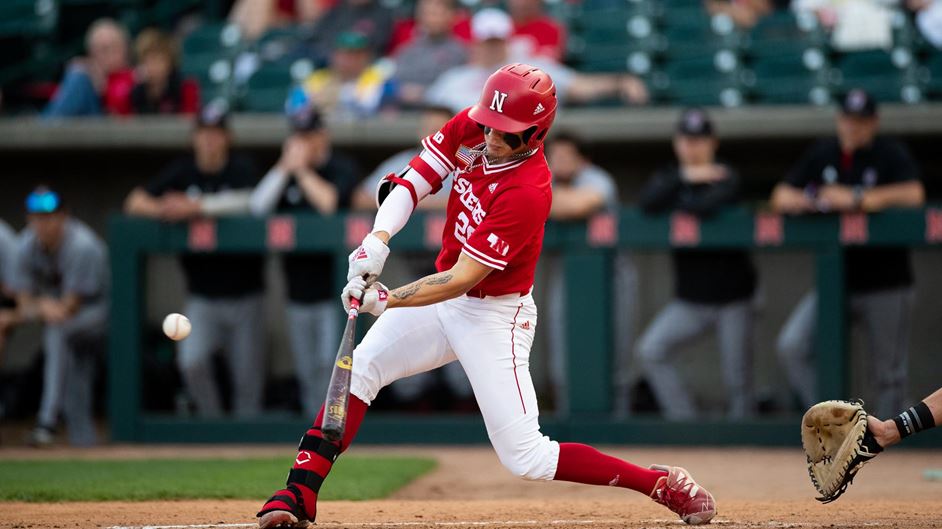 Husker Baseball Schedule 2025 Carlye Fenelia