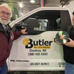 Butler Ag Equipment Customer Appreciation Day
