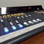 KCSR-AM Will Be Off The Air Starting At 6 PM For Installation Of A New Studio Control Board