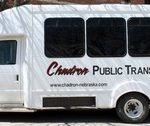 Chadron Handi-Bus Now Chadron City Transit