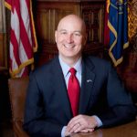 Ricketts Issues Memorial Day Message