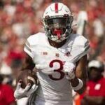 Toure Taken In 7th Round By Green Bay, Giving Huskers 3 Players Drafted