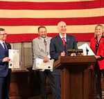 Ricketts Proclaims May As Beef Month In Nebraska