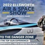 After 7 Years, Ellsworth AFB Is Finally Hosting Another Air Show