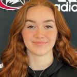 CSC Jumper 14th At NCAA D2 Outdoor Track Championships