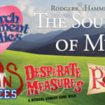 Final Weekend Of The Season For The Fort Robinson Post Playhouse