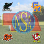 State Golf Results (End Of Day 1)