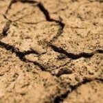 Warmer Temps Pushing Drought Conditions, Greater Moisture Chances Linger