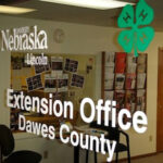 Commissioner Says Extension Office Important Part Of Dawes County