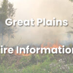 Fire Burns In Black Hills, Red Flag Warning Effects Region Today
