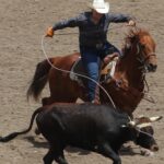 Area Sending Six To State Rodeo Finals
