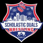Boeselager Closes Out AAU Duals With 7-5 Record, 4th Place Team Finish