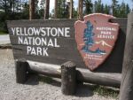 Much Of Northern Yellowstone Park To Reopen Saturday
