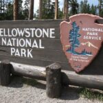 Yellowstone Park Reopens After Changes Wrought By Flood