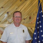 SD DPS Names Jay Wickham New State Wildland Fire Director