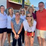 "100 Women Who Care About Chadron" Select Chadron Community Recreation For 2022 Grant