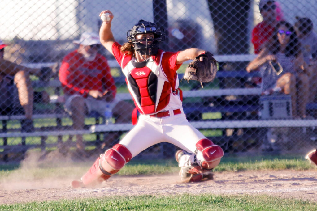 Chadron Places Four On Junior American Legion All-Panhandle Conference ...