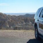 Missouri Man Dies Of Dehydration And Heat While On Social Media Challenge At Badlands National Park