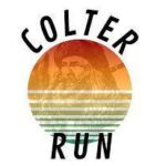 Rotary Colter Run Draws Some 125 Runners This Year