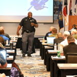 Omaha Hosting Safety Education Workshop For State Troopers