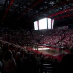 Huskers Announce Schedule Changes