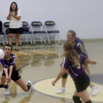 Sioux County opens with four-set win