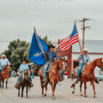 Sioux County Fair Parade 2022