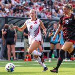 Huskers & Mavericks Play To 0-0 Draw In Exhibition