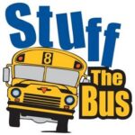 Last Day For United Way's "Stuff The Bus"