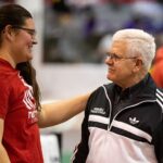 Nebraska Track & Field Head Coach Gary Pepin Announces Retirement