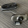 Logitech USB Webcam
