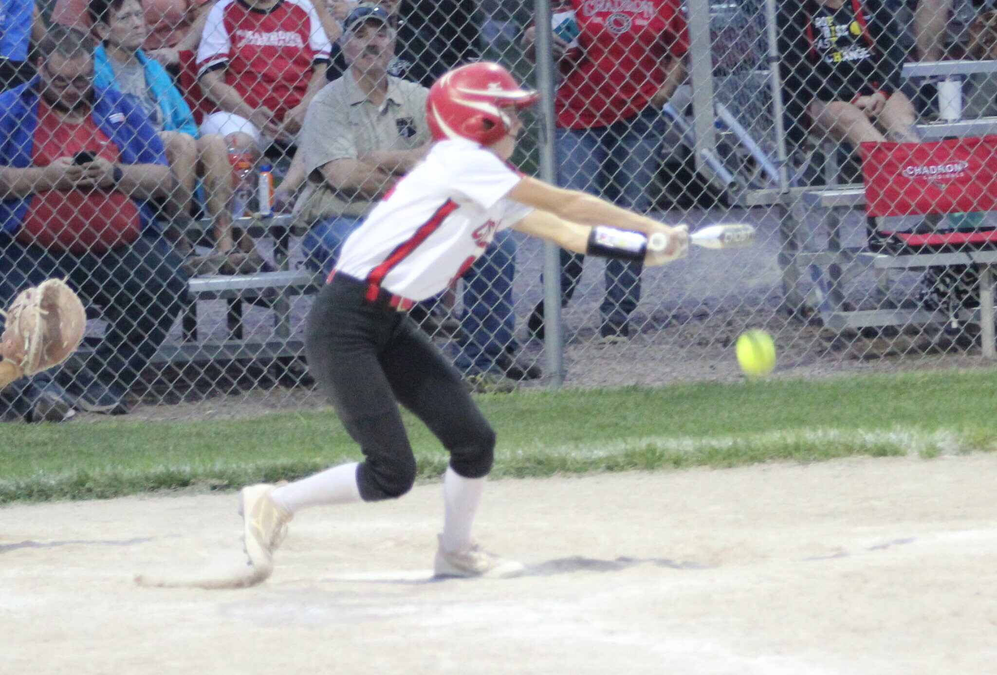 Chadron Loses To Gering At Home 9-2 – KCSR / KBPY