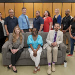 CSC Adds 12 New Faculty Members