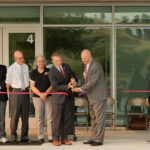 CSC Celebrates Opening Of Math Science Center For Innovative Learning