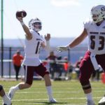 Eagles 0-4 For The First Time Since 1987 After 56-28 Loss At Western Colorado