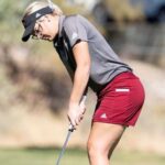 CSC Women's Golf Team Tied For 8th After 2 Of 3 Rounds At Season Opener In Colorado