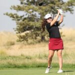 CSC Golf Team Sets New Three-Round School Record In Colorado