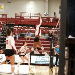Eagles Win Fourth Straight RMAC Match At Home Friday