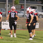 Chadron Holds Off Valentine 42-21, Moves To 3-1
